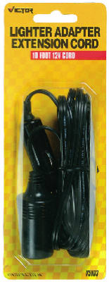 Picture of Bell Automotive Products 22-5-05103-V 10 ft. 12v Lighter Extension Cord