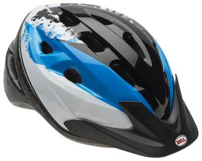 Picture of Bell Sports 7063287 Youth Boys Bike Helmet