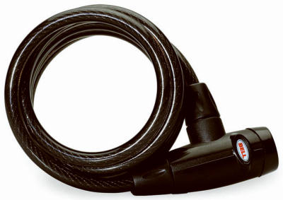 Picture of Bell Sports 7015760 Securikey 6 ft. Bike Lock