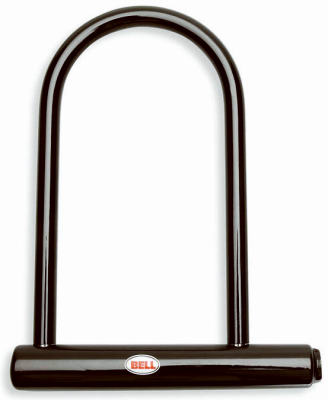 Picture of Bell Sports 7015777 Hands Off Bike Lock