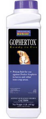 695 Gopher Tox- Killer- 1 lbs