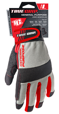 9813-23 Large General Purpose Work Glove