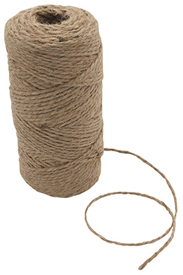 Picture of Bond Manufacturing SMG12107W 250 ft. Jute Twine