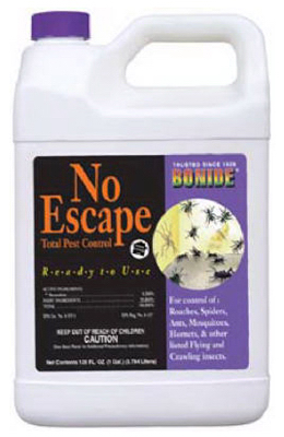 Picture of Bonide Products 372 Ready To Use Termite & Carpenter Ant Control&#44; Gallon