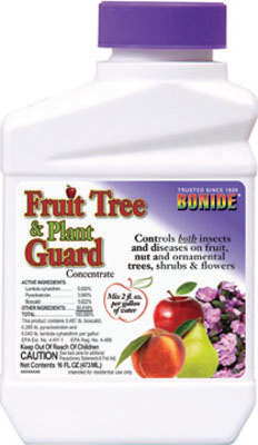 Picture of Bonide Products 2021 Concentrate Fruit Tree & Plant Guard&#44; PT
