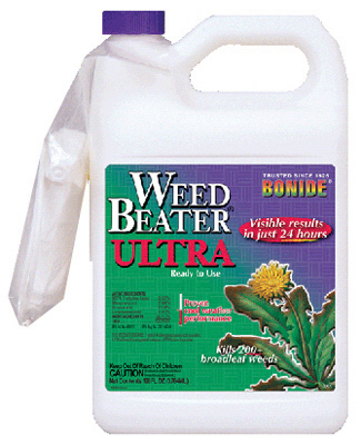 Picture of Bonide Products 308 Ready To Use Ultra Weed Beater&#44; Gallon