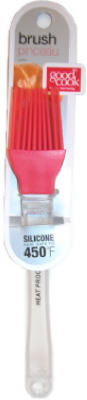 Picture of Bradshaw 22004 8.5 in. Silicone Basting Brush