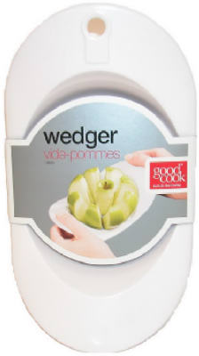 Picture of Good Cook 10600 Apple Wedger &amp; Slicer Triple Chrome Steel Pack of 4