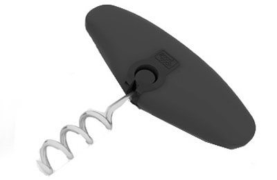 Picture of Good Cook 12551 Good Cook Travel Corkscrew