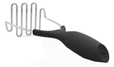 Picture of Touch 20442 Touch Stainless Steel Masher
