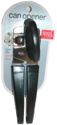 Picture of Good Cook 11833 Can Opener Plastic Contour Grips