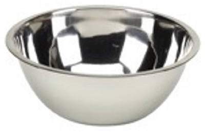 Picture of Bradshaw 11633 Stainless Steel Bowl- 4-Quart