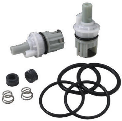 SLD0180 Delta Lavatoryatory 2 Hand Repair Kit