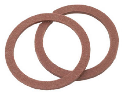 Picture of Brass Craft SCB0193 .881 in. Od Cap Thread Gasket - 10 Pack