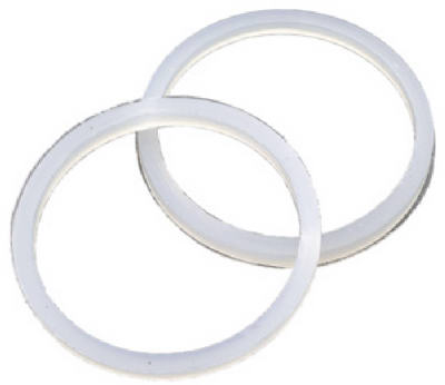Picture of Brass Craft SCB0207 .93 in. Od Cap Thread Gasket - 10 Pack