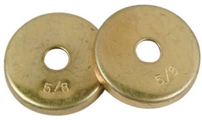 SCB2257 .63 Washer Retainer - 10 Pack