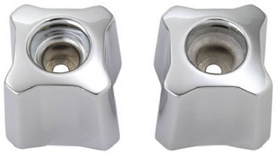 Picture of Brass Craft SH2536 Chrome Lavatory & Sink Handle - 2 Pack