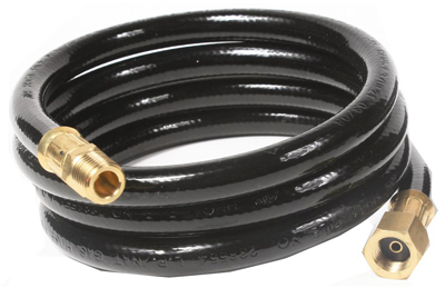 59883 5 ft. RV Propane Appliance Extension Gas Hose