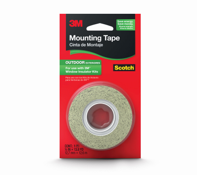 Picture of 3M 2175 .50 x 500 in. Scotch Exterior Window Film Mounting Tape