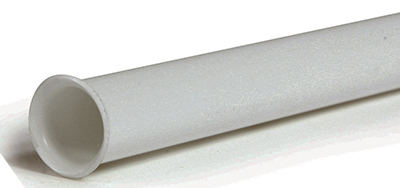 11062 Pex Water Inlet Flared Dip Tube - 52 in.