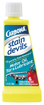 Picture of Carbona 402-24 1.7 oz. Stain Devils No. 7