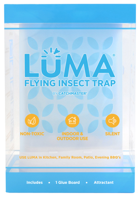 Picture of Catchmaster 944 Luma Flying Insect Trap- Non-Toxic