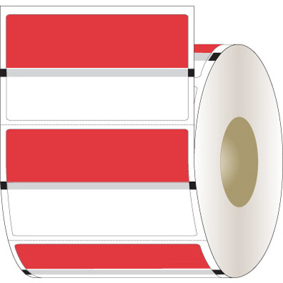 9069071R Clearance Bin Label - 400 Count