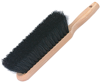 Picture of Cequent H454 14 in. Harper Natural Horsehair & Synthetic Blend Counter Brush