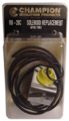 RK-28C Replacement Solenoid Kit