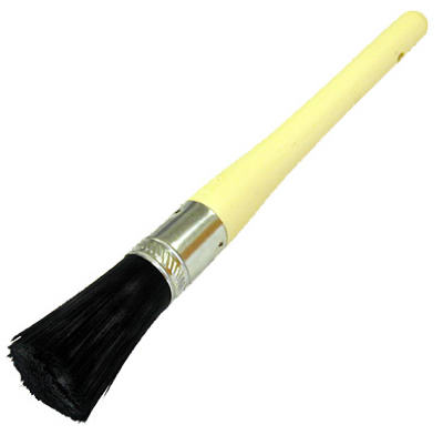 Picture of Clean Rite 4B327 Gasoline Parts Cleaning Brush