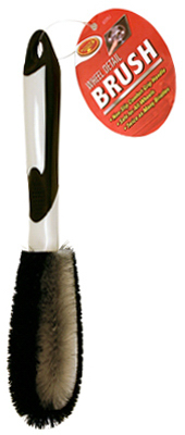 Picture of Clean Rite 6335J Wheel Detail Brush
