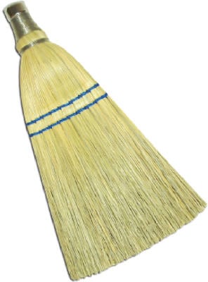 Picture of Abco Products 00300-12 Whisk 100 Per Corn Broom