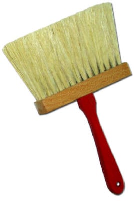 Picture of Abco Products 01714 6.5 in. Pro Masonry Brush