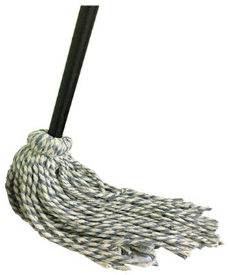 Picture of Abco Products 00505 No. 24 Cotton 4-Ply Deck Mop