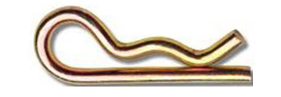01553 .177 Hitch Pin Clip- 4 Pack