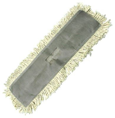 Picture of Abco Products DM-41136 5 x 36 in. Dust MOP Rough Surface - Natural
