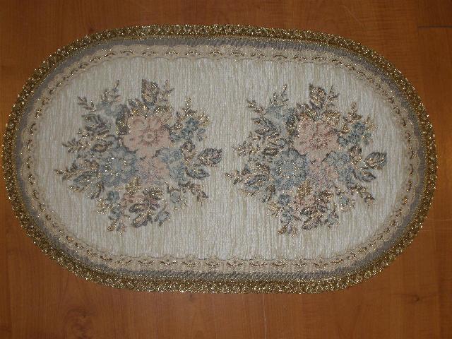 TAPESTRY TRADING
