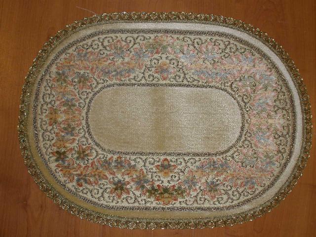 TAPESTRY TRADING
