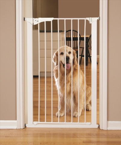 Picture of Command Pet PG5142 28.75 x 1.75 x 42 in. Tall Pressure Gate