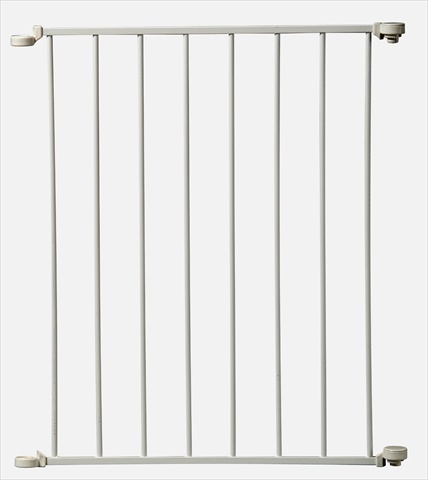 Picture of Command Pet PG6142 5.5 in. Tall Pressure Gate Extension- White