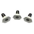 GENERAL PUMP 105198 2.5 Orifice x 40 Degree Spray Nozzles for Trikleener Surface Cleaner, 3-Pack GENERAL PUMP 105198 2.5 Orifice x 40 Degree Spray Nozzles for Trikleener Surface Cleaner, 3-Pack