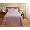 Better Trends SHNA2127PI Natick Sham, Pink - 21 in. Better Trends SHNA2127PI Natick Sham, Pink - 21 in.