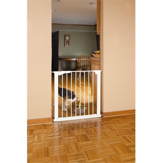 Command Pet PG5100 28.75 x 1.75 x 29.5 in. Pressure Gate