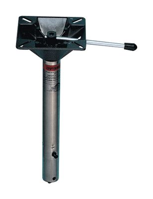 1642005 Spring-Lock Power Rise Pedestals - 13-1/2 - 20 in.