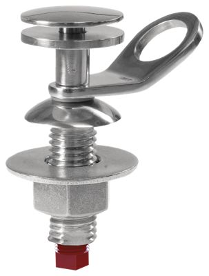 Taco Marine Quick-Release Fender Lock | by West Marine