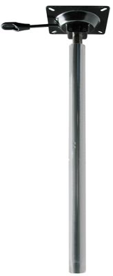 SP-39204 24-30 in. Swivl-Eze Snap-Lock Power Pedestal