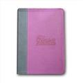 National Design Pink 5 x 7 in. Writing Journal - New England Patriots National Design Pink 5 x 7 in. Writing Journal - New England Patriots