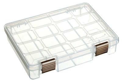 Plano 2371500 Plano ProLatch StowAway Utility Box