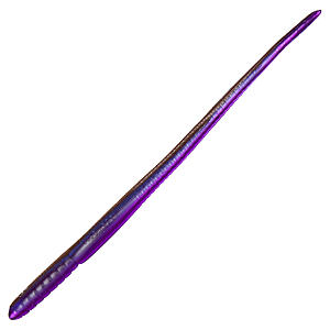 Roboworm Straight Worm - 7″ - 8 pack - Margarita Mutilator