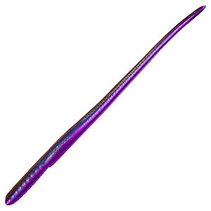 Roboworm Straight Worm - 7″ - 8 pack - MM II